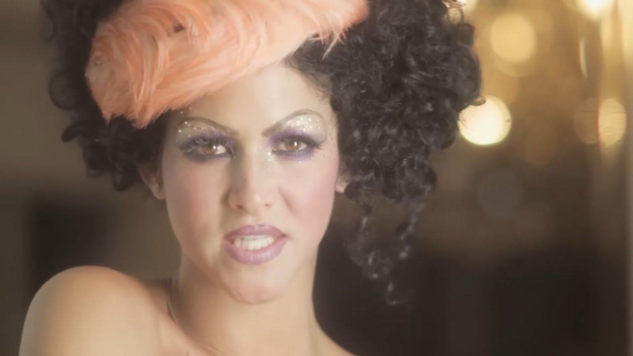 Anahi de Cardenas - Gemini