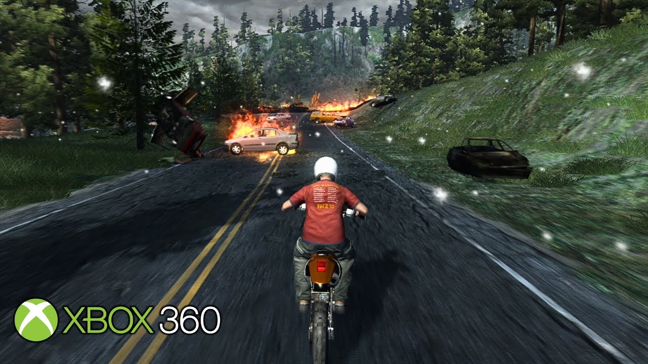 STUNTMAN: IGNITION | Xbox 360 Gameplay