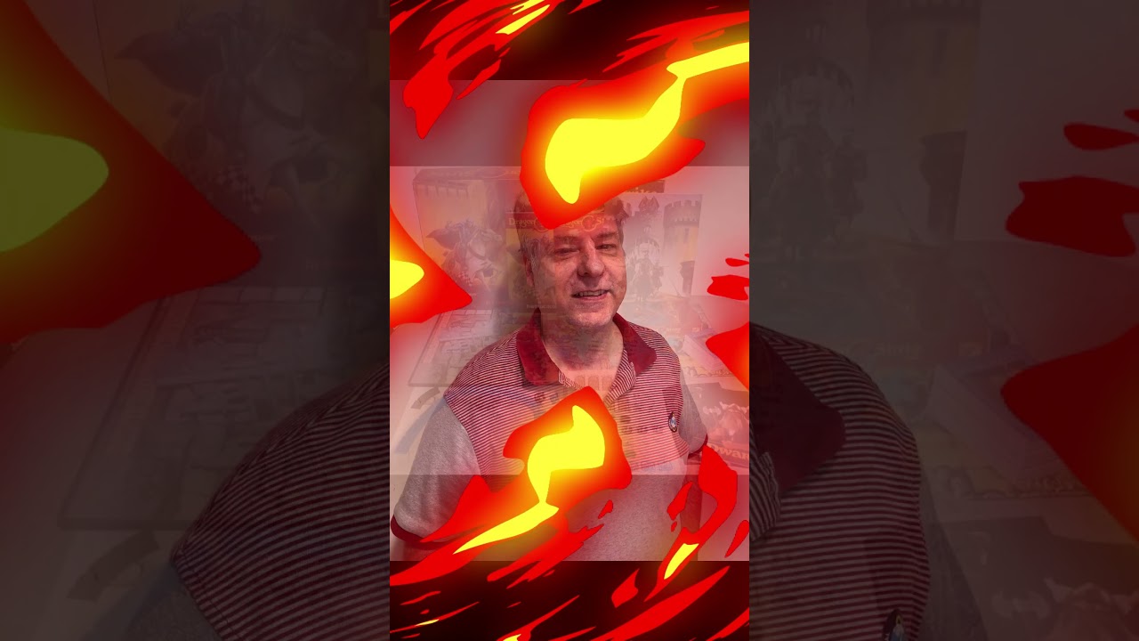 В комплект этой игры D&D входила видеокассета VHS, чтобы помочь в игре, — но была ли она ХОРОШЕЙ?...