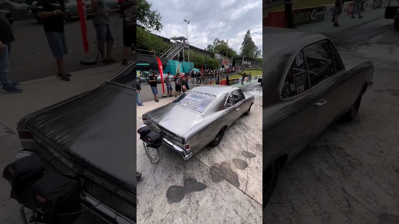 Opala Metal no Spidfest #opalaemaverick #6zao #opalaturbo #opalaaspirado #opala #spidcup #spidfest