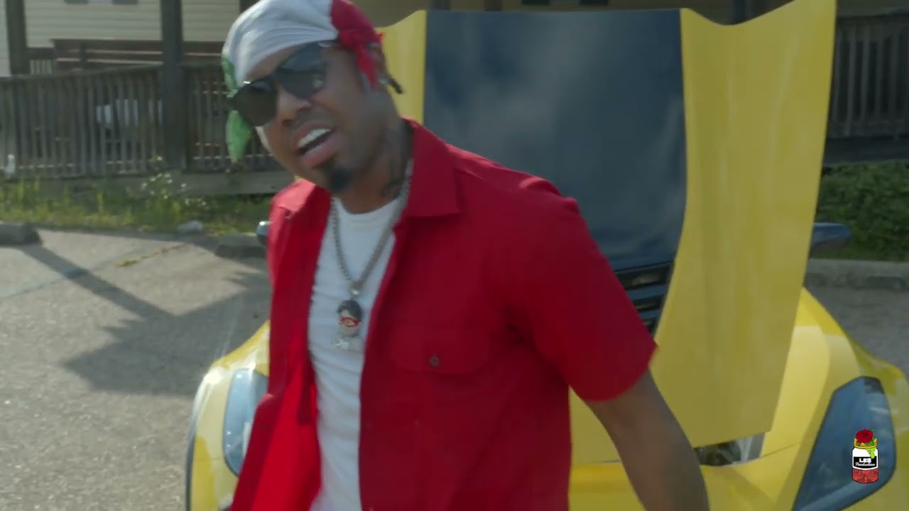 LMG Hero x Slimeball Taeto - More Money More Problems (Official Video) (Dir. By Les Production)