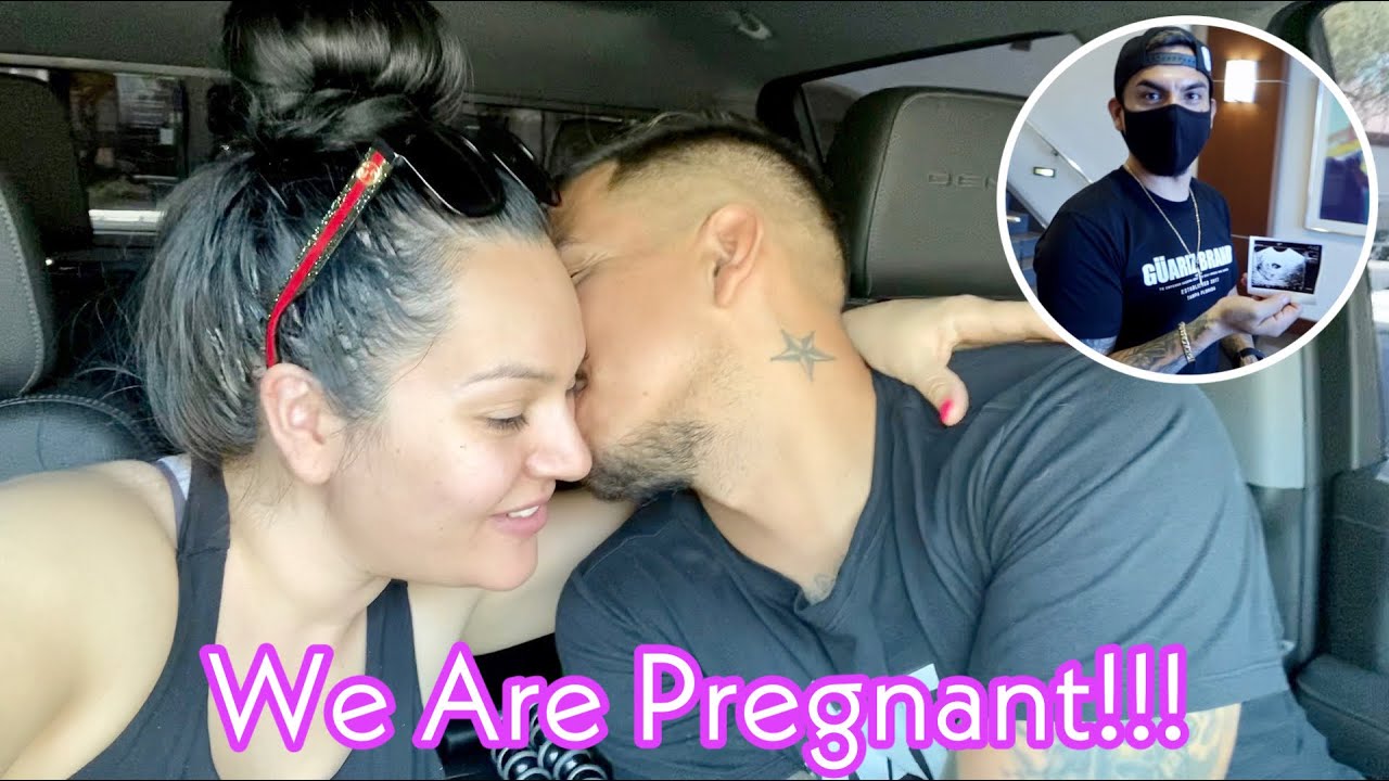 We Are Pregnant!!! Our Journey