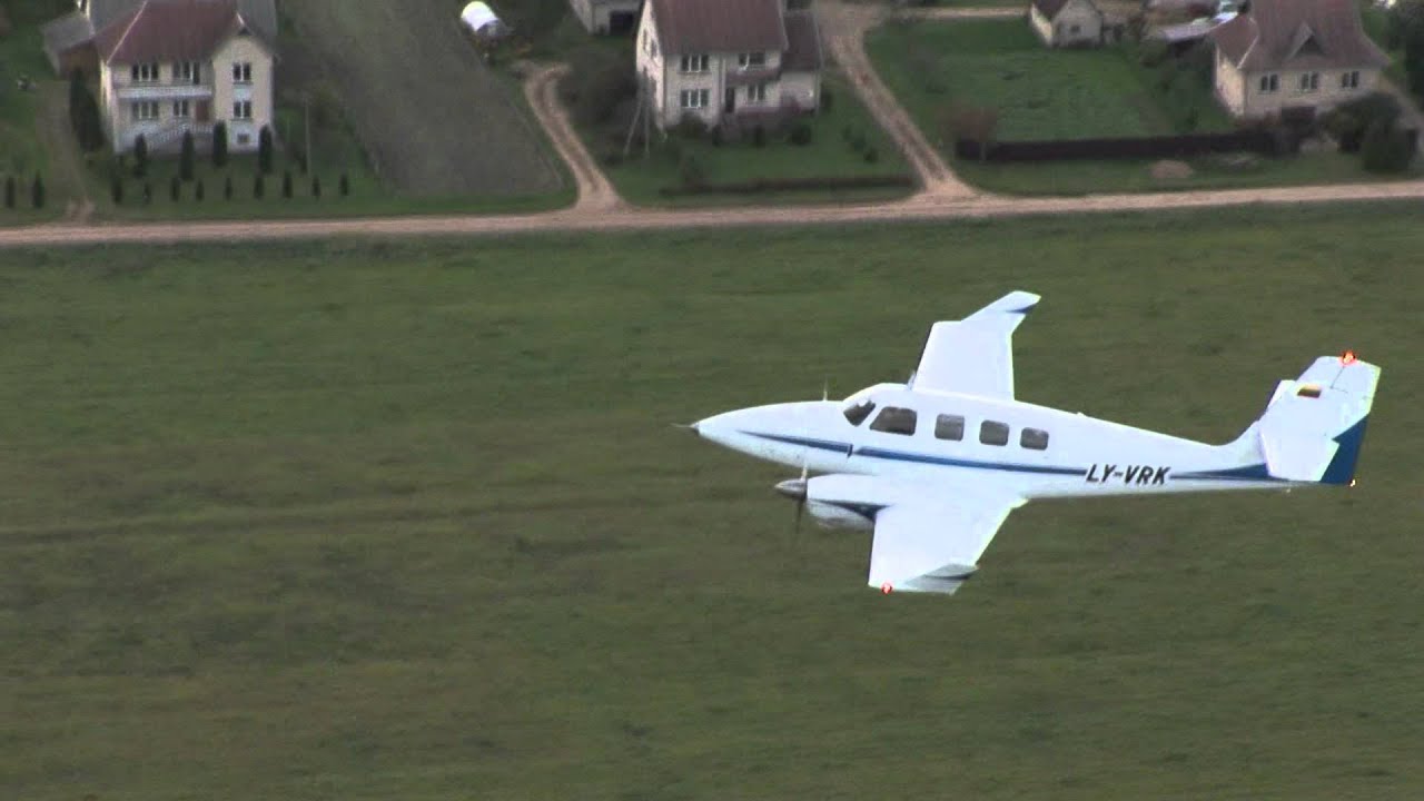 Experimental Amateur-Built Aircraft VK-9 , Vladas Kensgaila