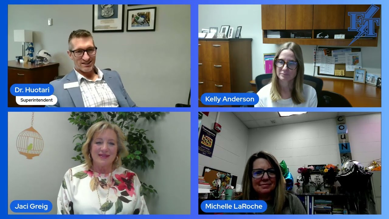 Gold Standard School Counseling: Adams Elementary’s Journey to RAMP Certification