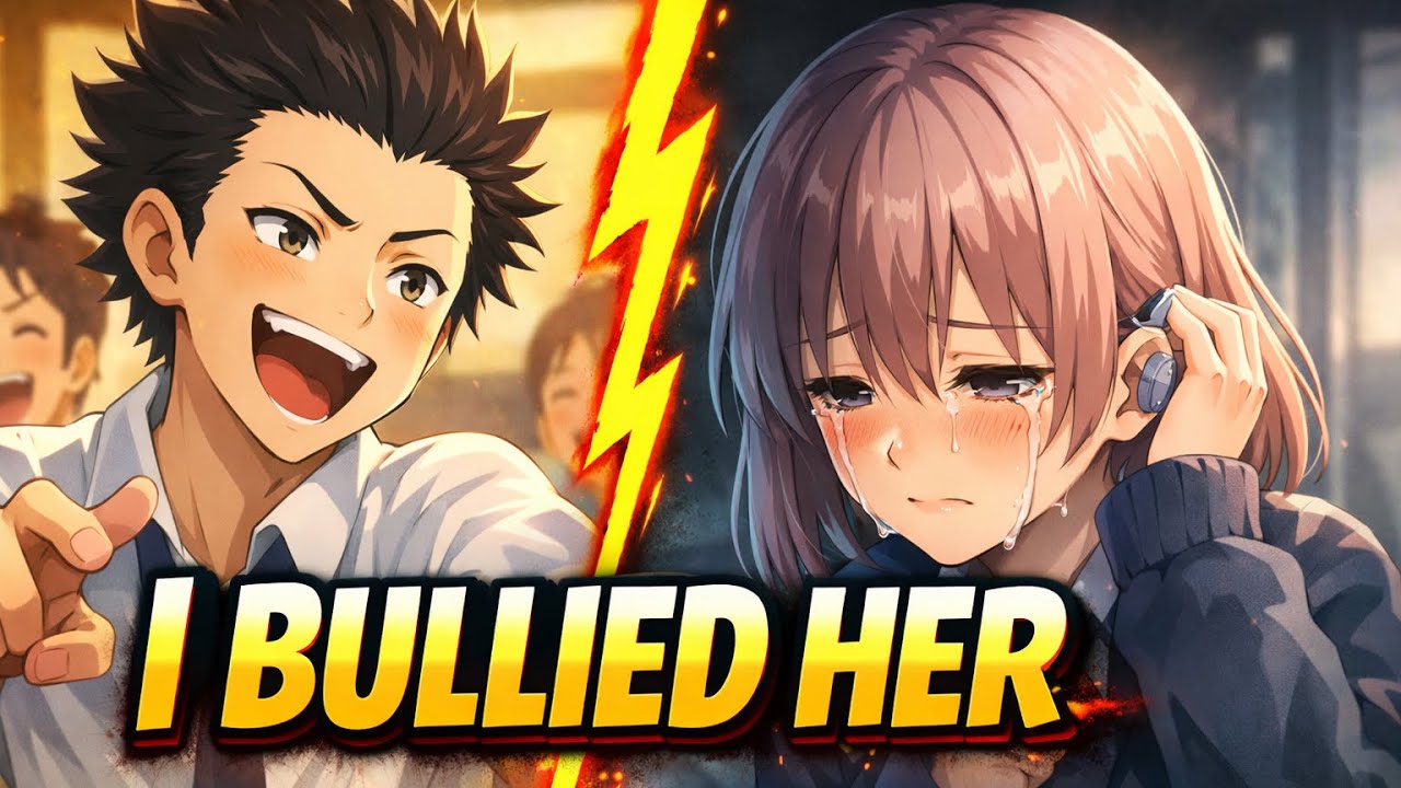 He Bullied a Deaf Girl… Years Later He Begged for Forgiveness