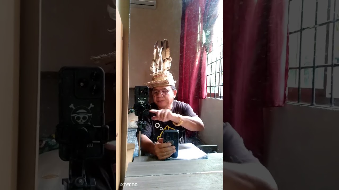 Tedong Raja Berani Tusun Ke 21