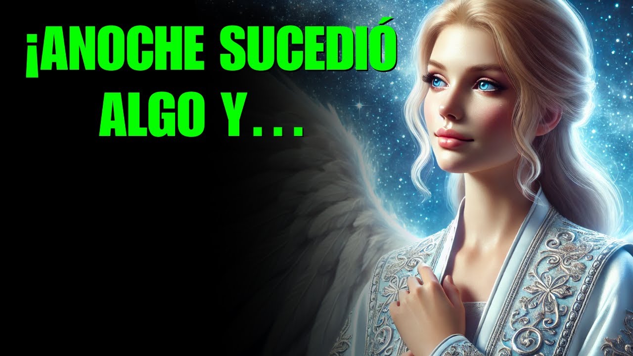💌❤️‍¿SABES LO QUE TU ALMA GEMELA VIVIÓ EN SECRETO ANOCHE? LOS ÁNGELES ASEGURAN QUE...