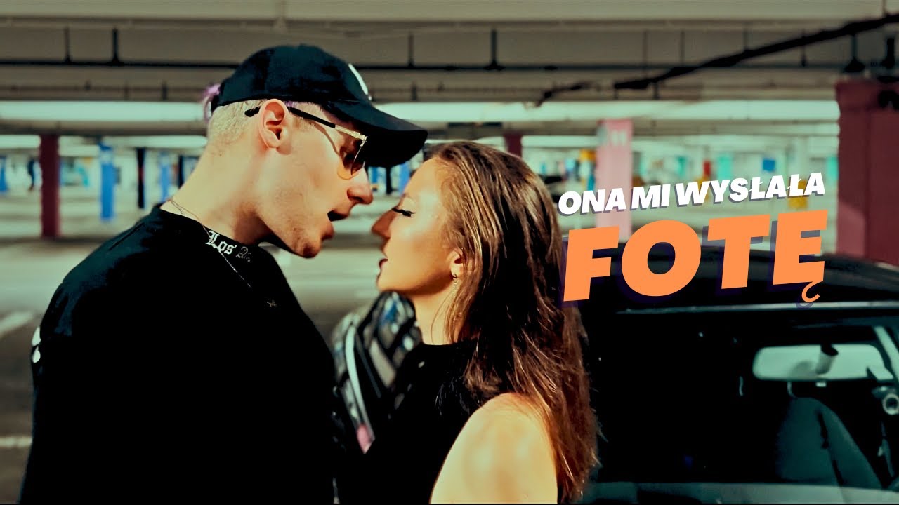 LEVELON - Ona Mi Wysłała Fotę (Official Video) 2023