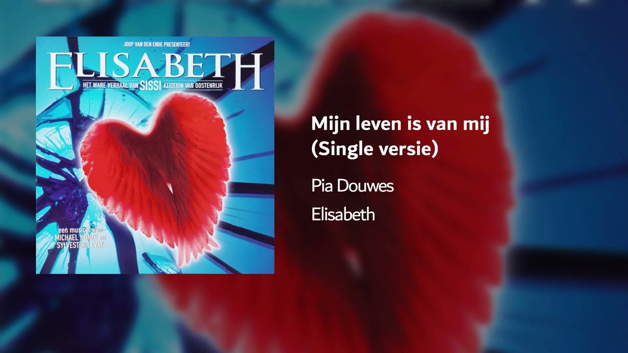 Mijn leven is van mij (Single versie)