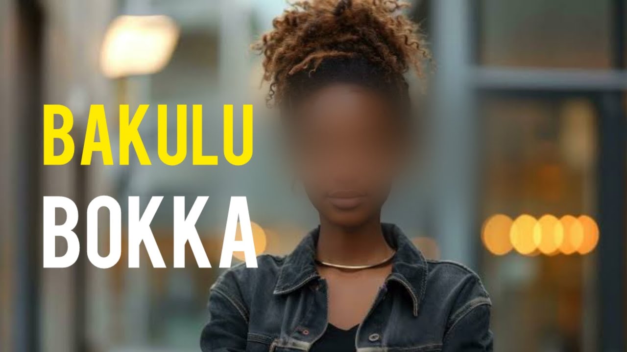 Bakuku Bokka: Guy Yali Wabitege Naye Ekyali Mubitege Ndikinyumiza N’abazzukulu