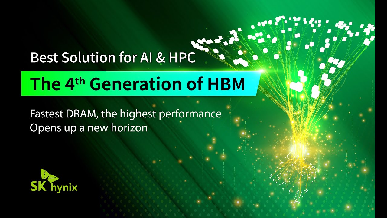 HBM3 Tech Session @GTC22