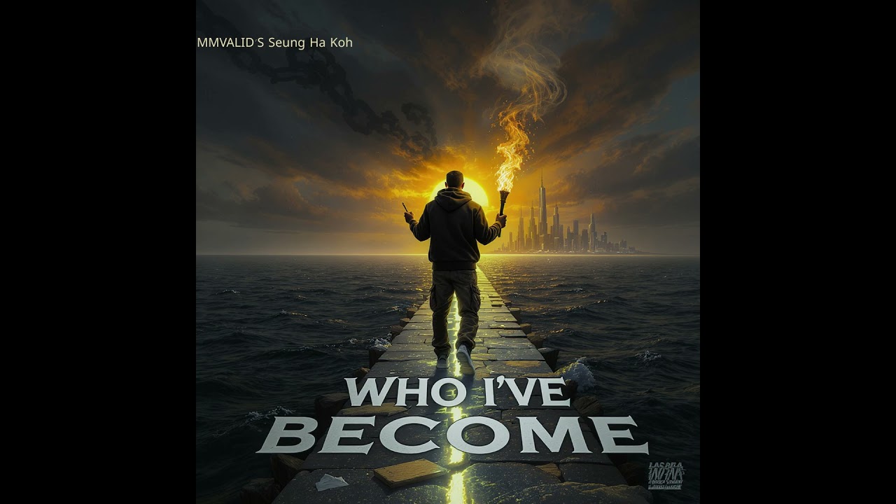 Who I&rsquo;ve Become | Motivational Hip-Hop About Growth, Resilience & Self-Made Success