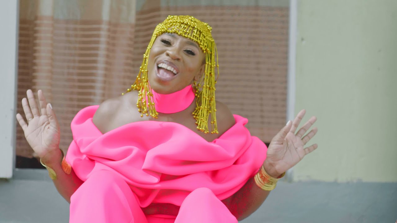Melly Rose x Skales - Shine Pon Me (Official Music Video) | Tender Touch Riddim | 2021 Soca