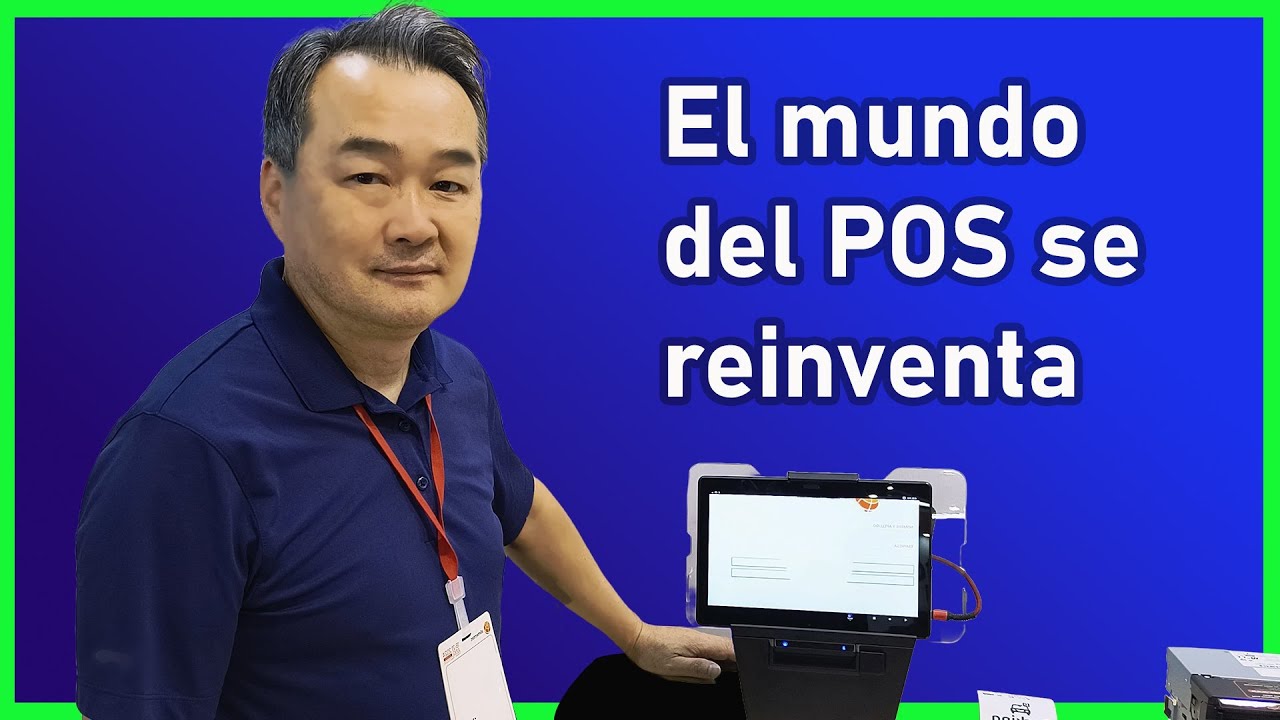 No m&aacute;s filas con las soluciones POS m&oacute;viles 😎 | #impresion #pos #epson