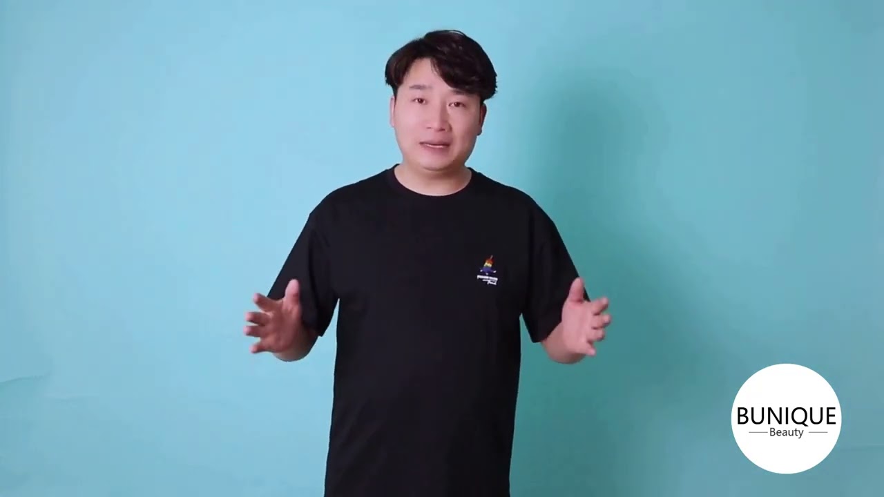 Hi, I’m Suke, founder of BUNIQUE