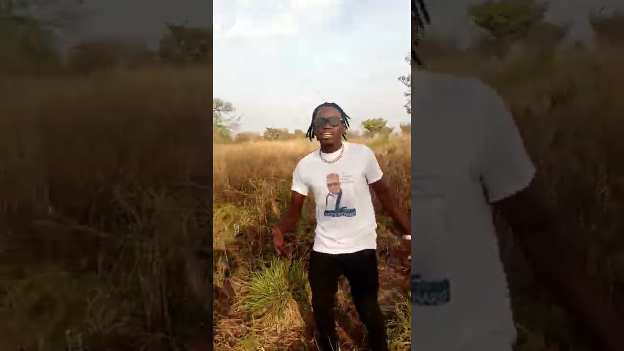 Don Mose in a certain deep no village in Pader district