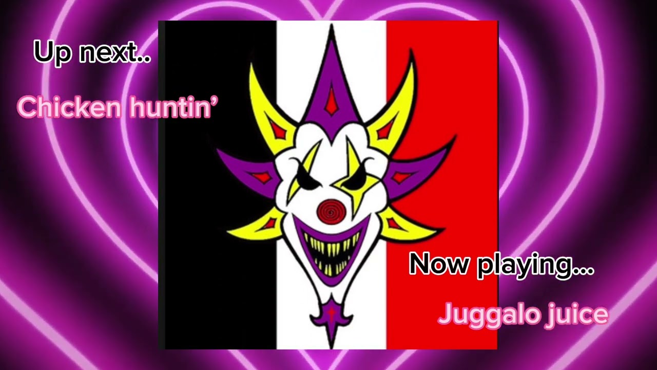Icp playlist the sequel 😝