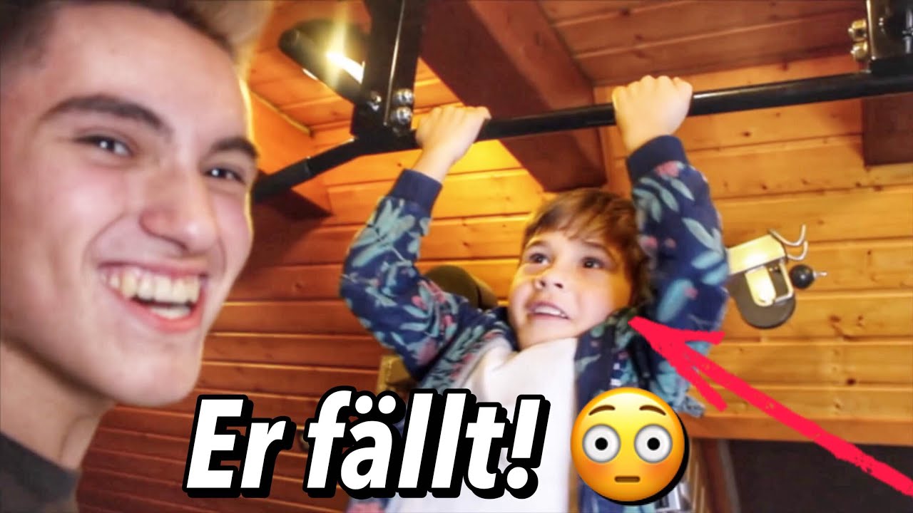 EXTREME SPORT CHALLENGE GEGEN MIGUEL PABLO!!