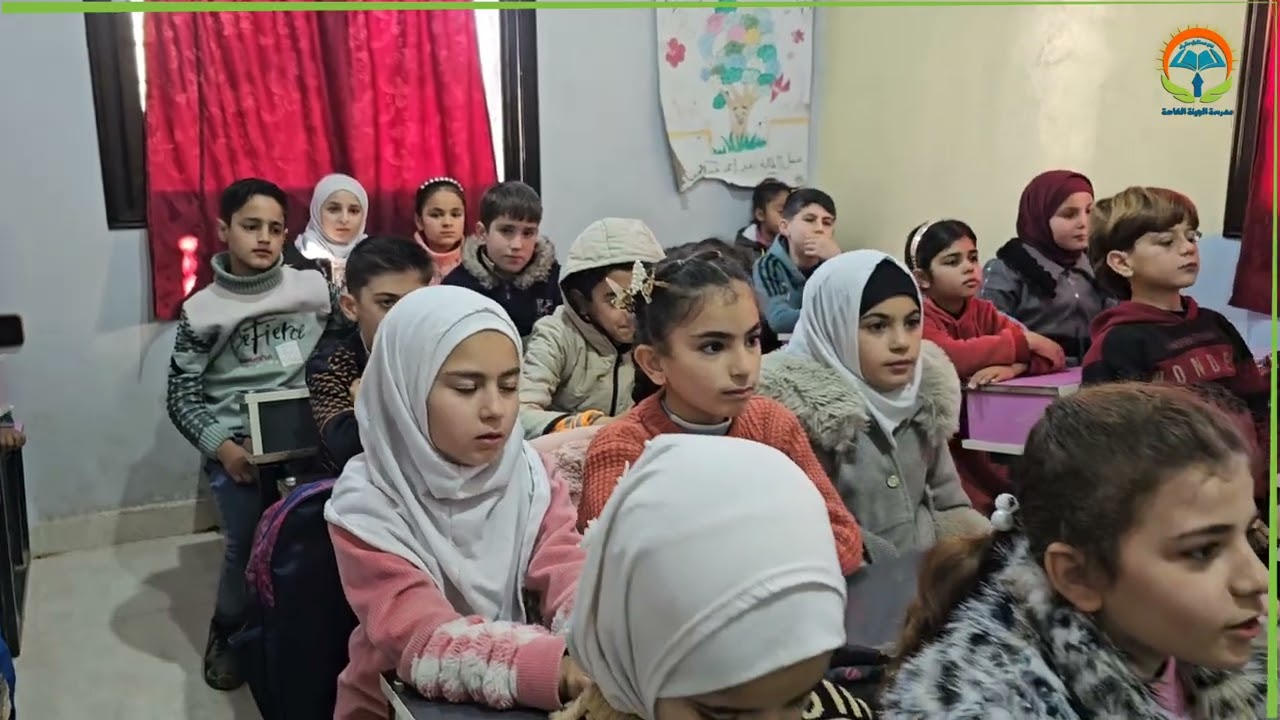 تدريبات القسمة في مادة الرياضيات لطلاب الصف الرابع.