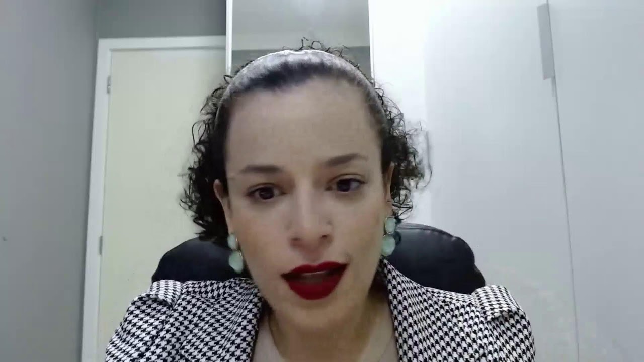 #3 Live de aquecimento - Como divulgar e iniciar os atendimentos com laserterapia na pediatria