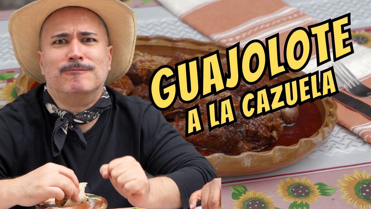 ¿Pollo o guajolote? Descubre el secreto de la receta tradicional