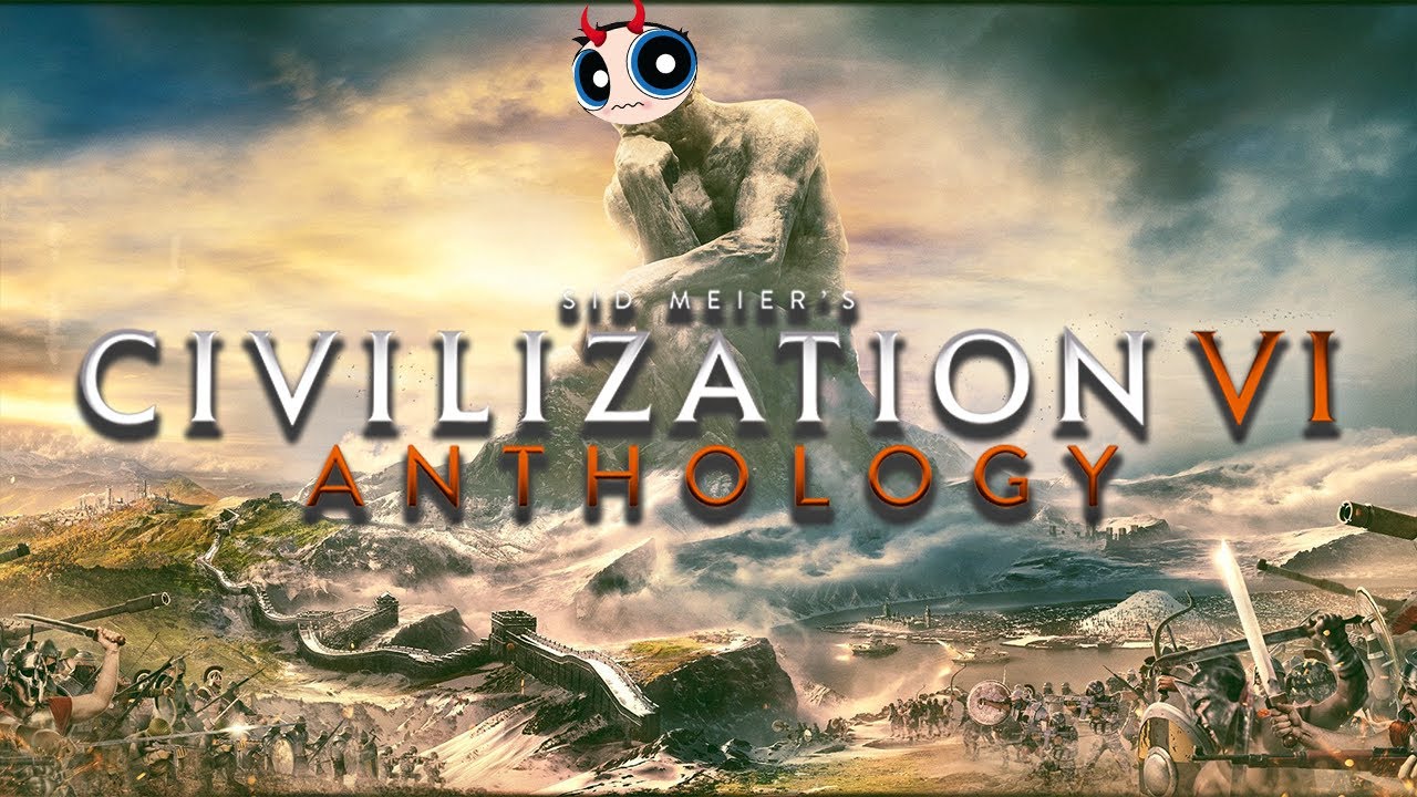 Why Civilization 6 'Sucks'