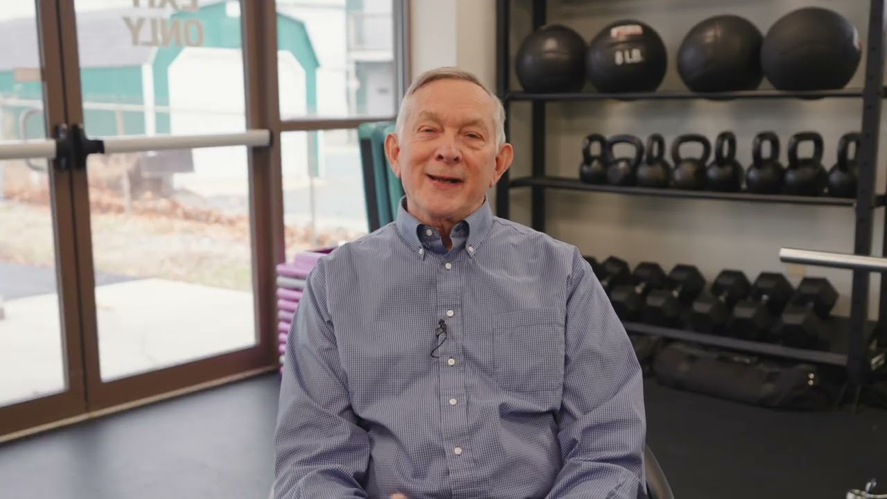 Client Success Story: What Working With a Nutrition Coach Changed for Bill