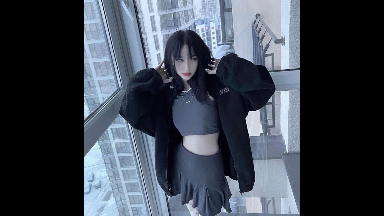 gitarakuru, mantra - lose you (speed up)