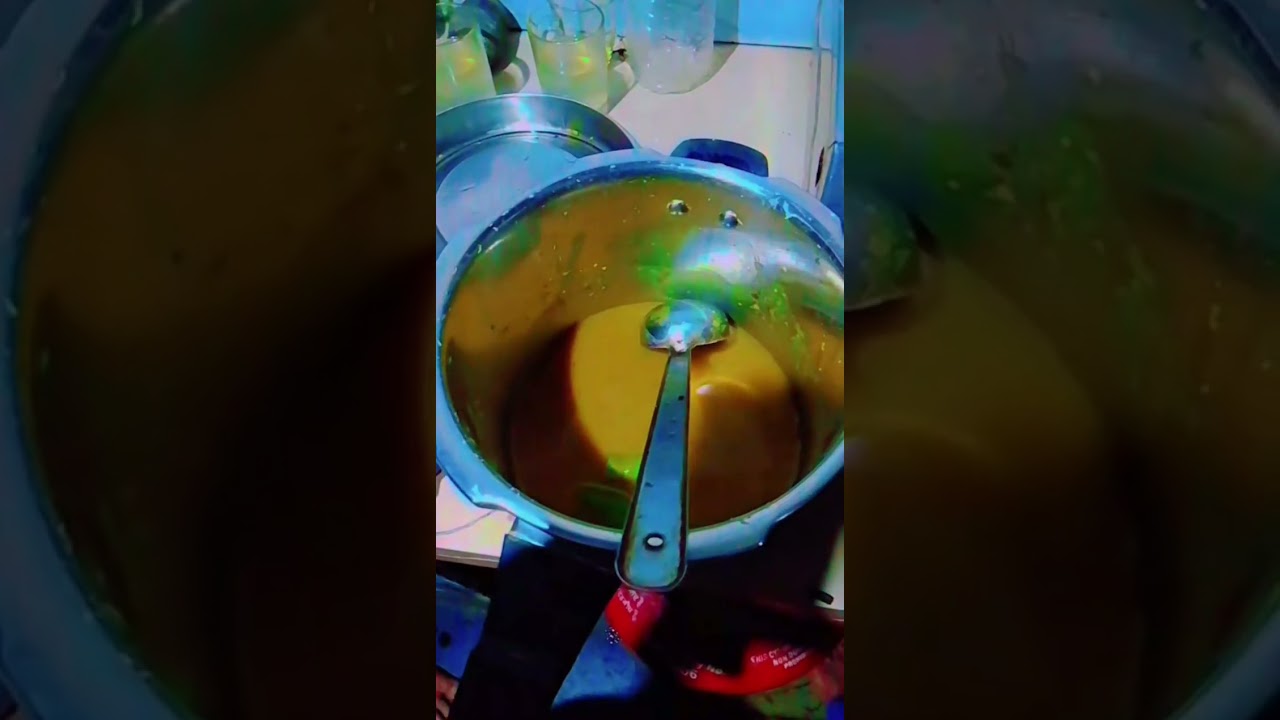 രാവിലത്തെ കുറച്ചു പണികൾ കണ്ടാലോ 