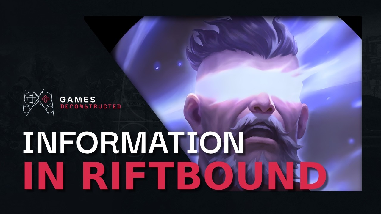 Winning the Information Game | Riftbound Fundamentals