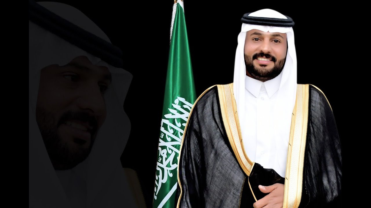 حفل زواج الشاب محمدرشيدالعتيبي