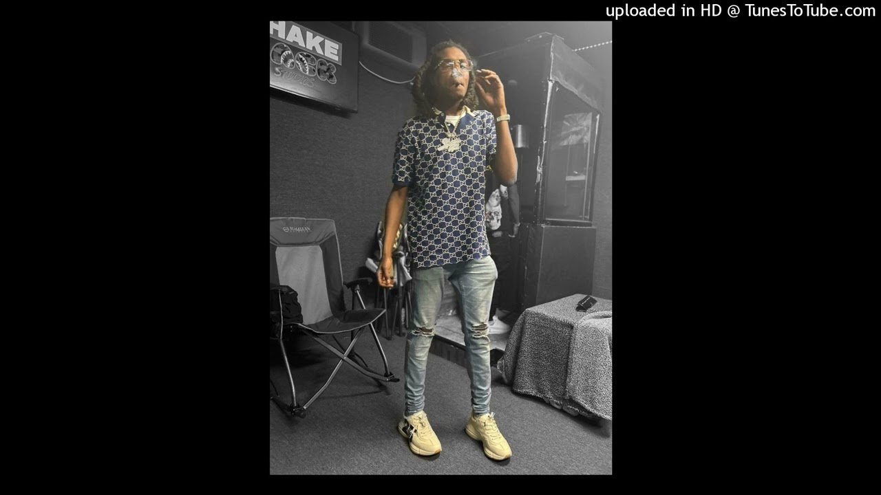 [FREE] SME TaxFree x Chicken P Type Beat “Bond No 9”