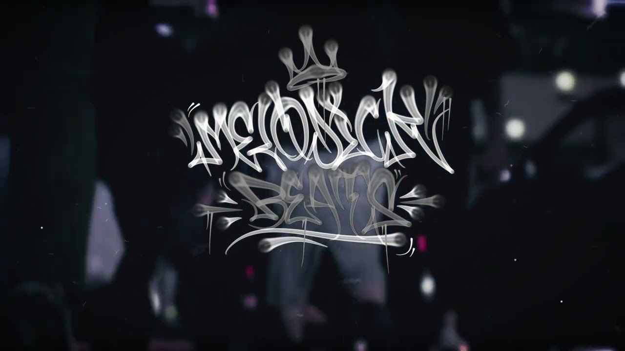 90s Old School Boom Bap 