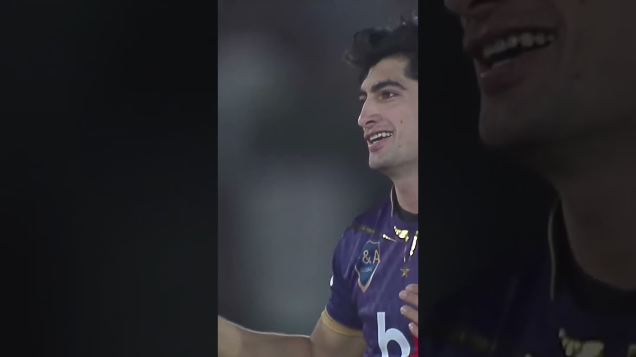 So Close!😯#HBLPSL8 #SabSitarayHumaray #IUvQG #Shorts #SportsCentral MI2A