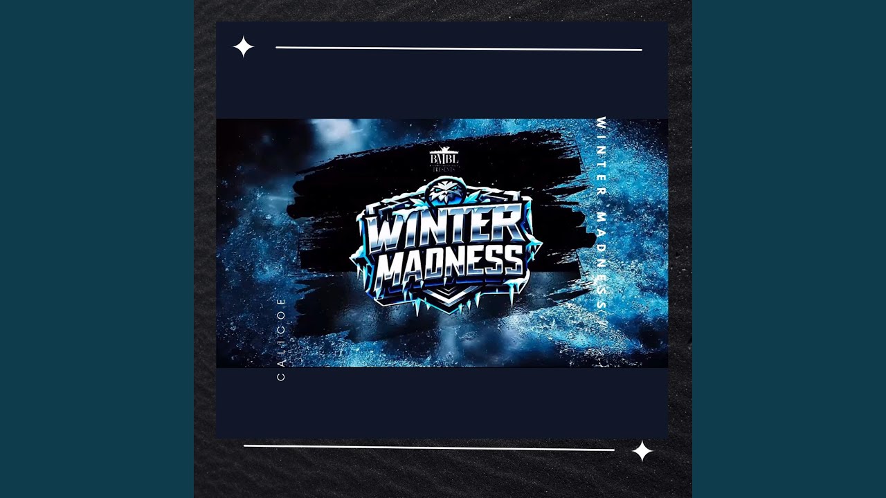 Winter Madness