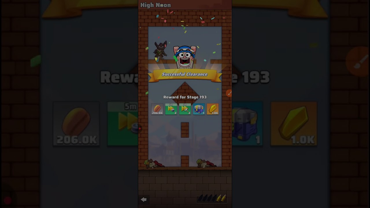 Updated ! Last War High Noon Stage 191 - 195 Complete Step by Step Guide ! 