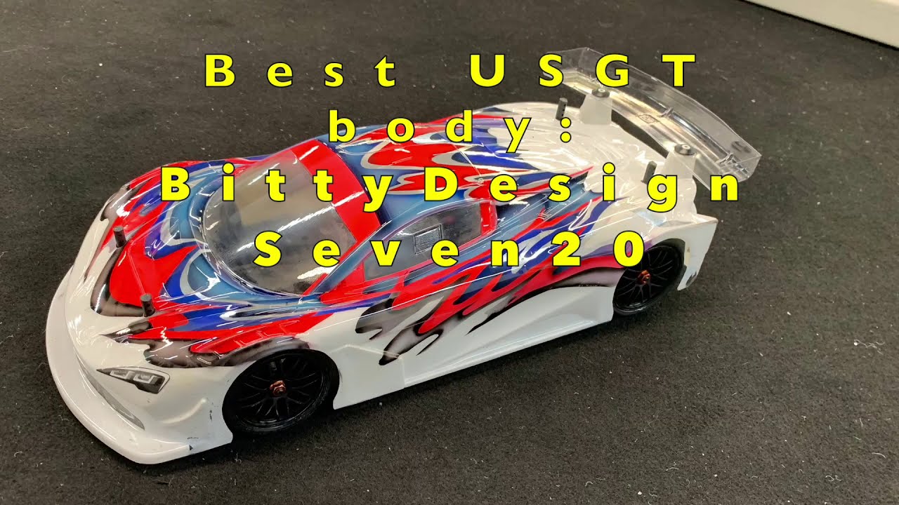 Xray T4 2021 (USGT 21.5T at 360 V2, 3/10/2021)