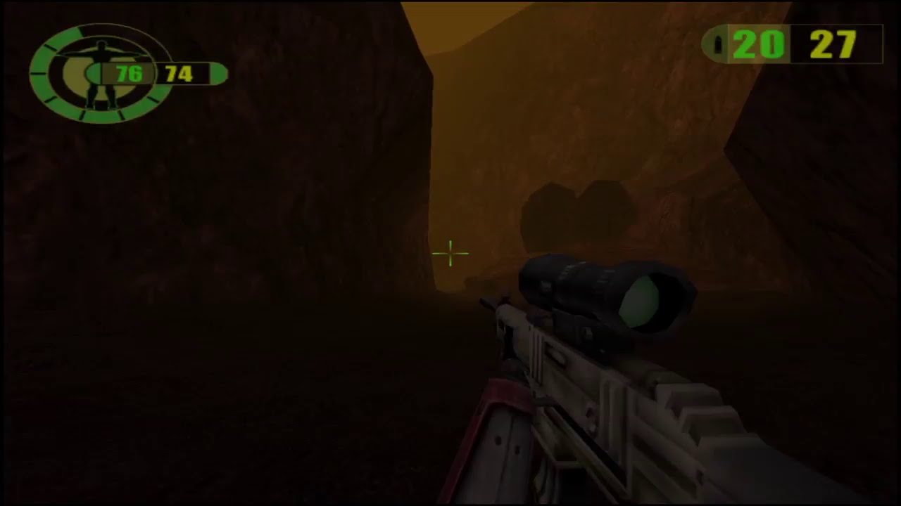 Red faction ps4 impossible difficulty