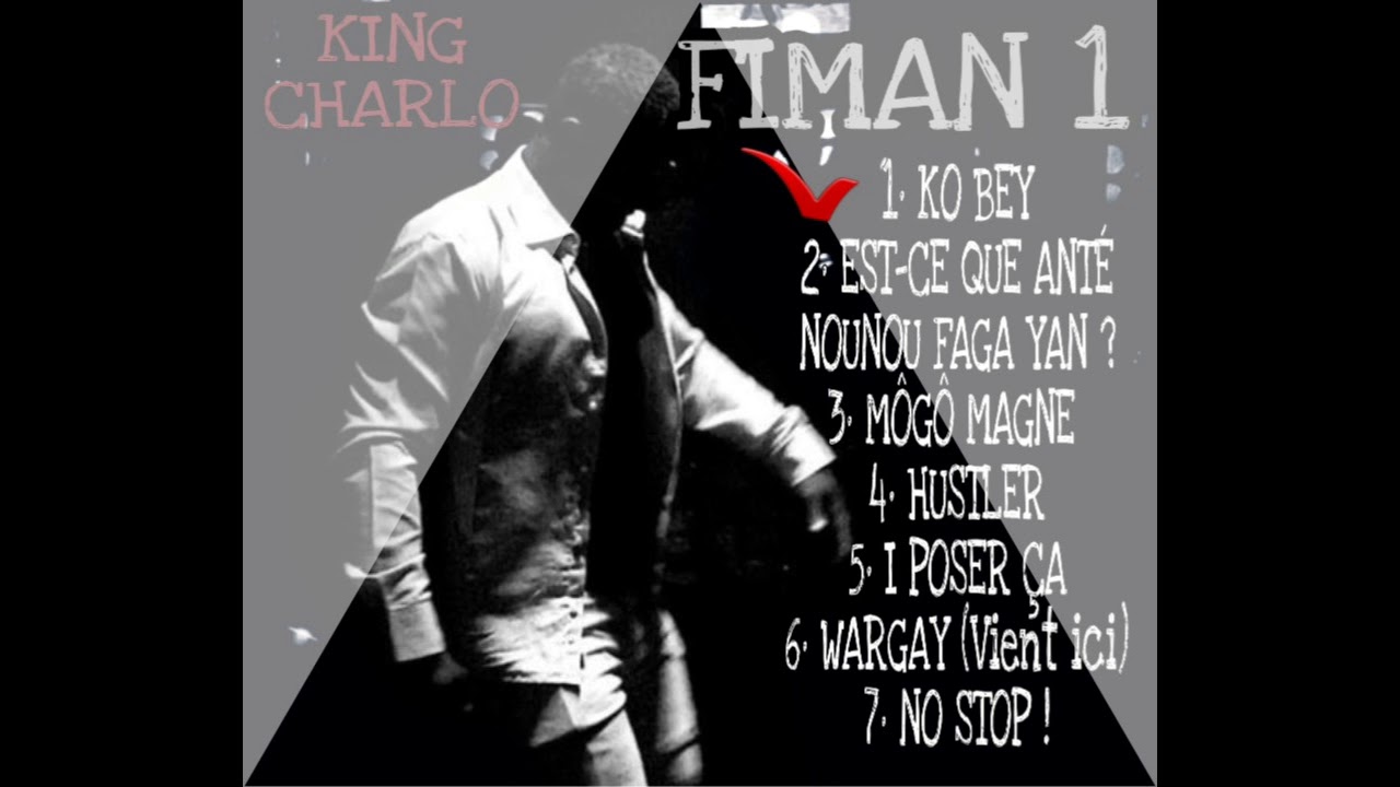 01.King charlo - kow bey