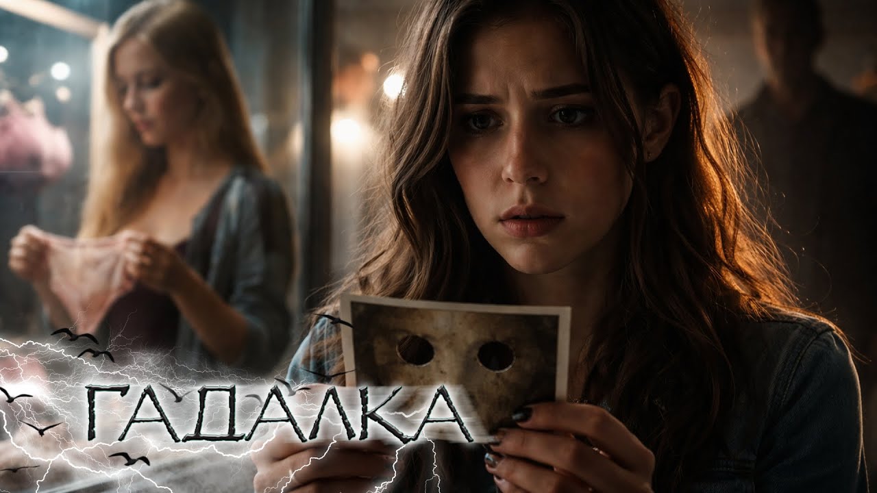Гадалка - Альбом с фотографиями