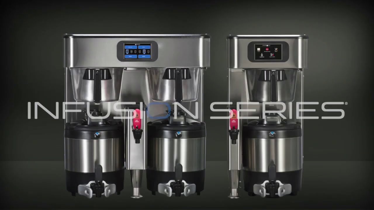 Infusion Platinum