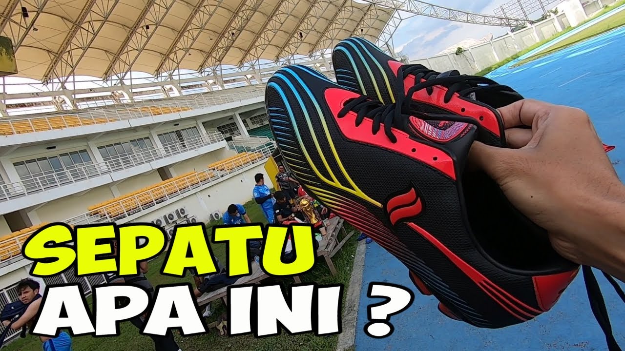 VIDEO INI BANYAK SEPATU BOLA YANG KEREN | BEPILIH FC