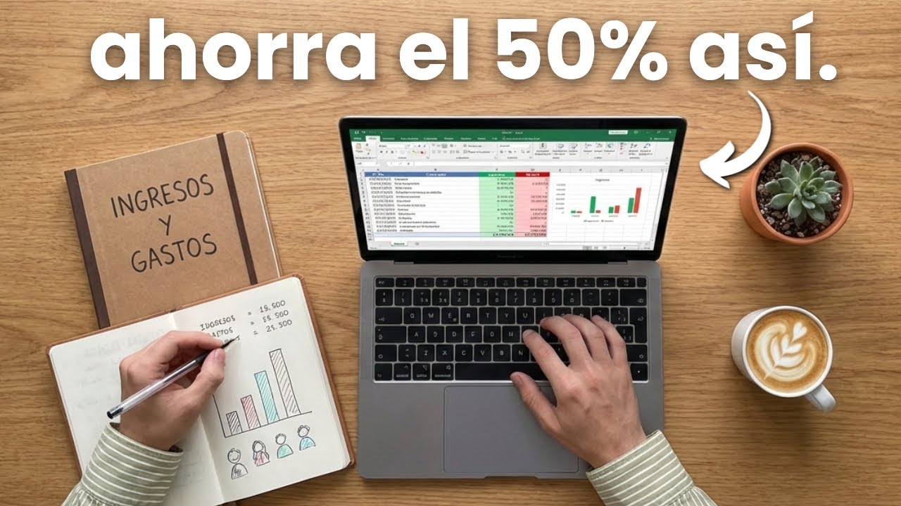 12 MicroHábitos de Ahorro que Realmente Cambiaron Mi Vida