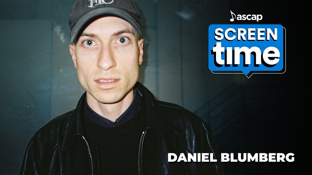 Дэниел Блумберг о создании музыки к фильму &laquo;Завещание Энн Ли&raquo; | ASCAP Screen Time, выпуск 21