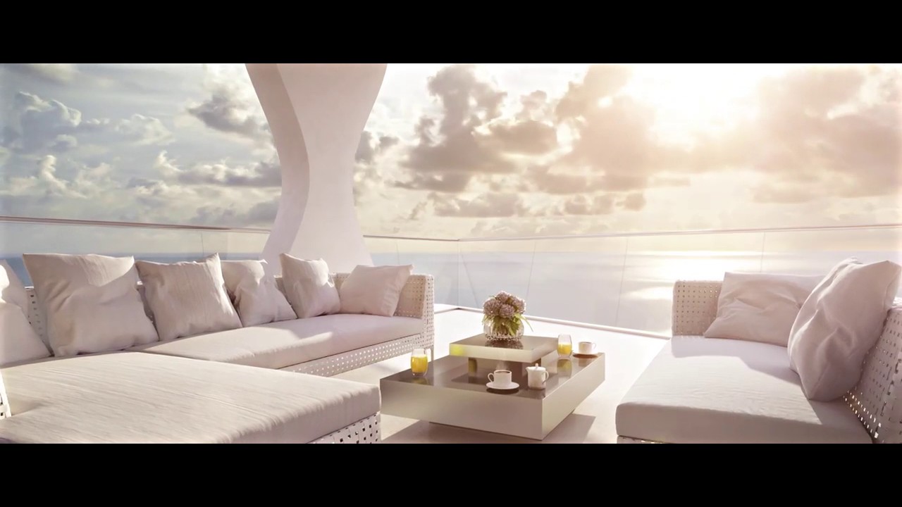 Jade Signature MIAMI - North Sky Villa for sale by VERZUN