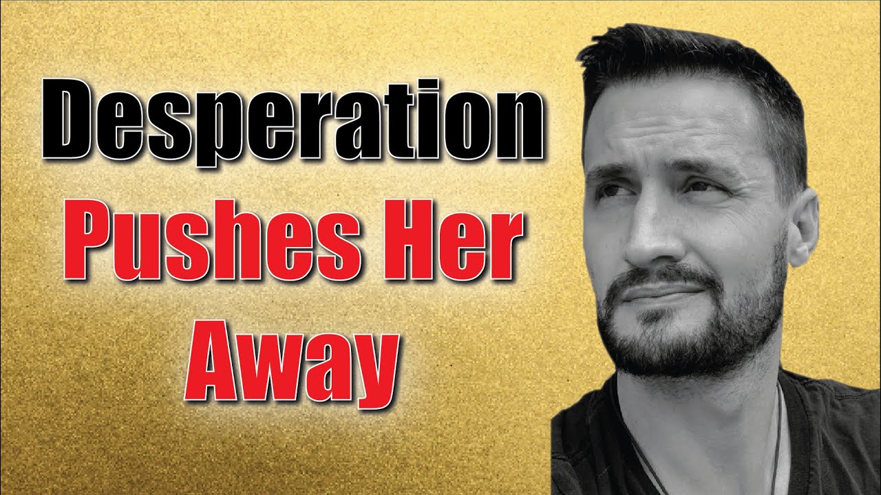 4 Mistakes Men Make When Their Wife Wants Space 💔