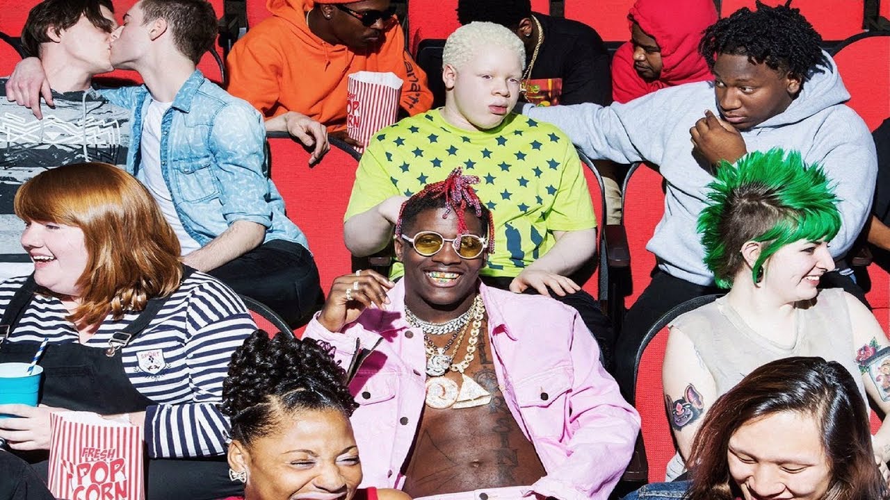 Lil Yachty - All Around Me (feat. YG & Kamaiyah) Instrumental (Reprod. By Osva J)