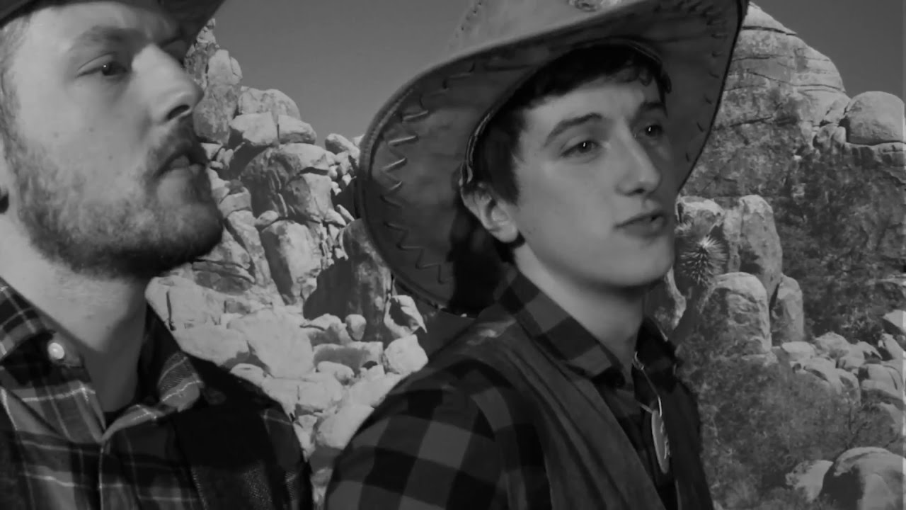 Trinity (titoli) Music Video
