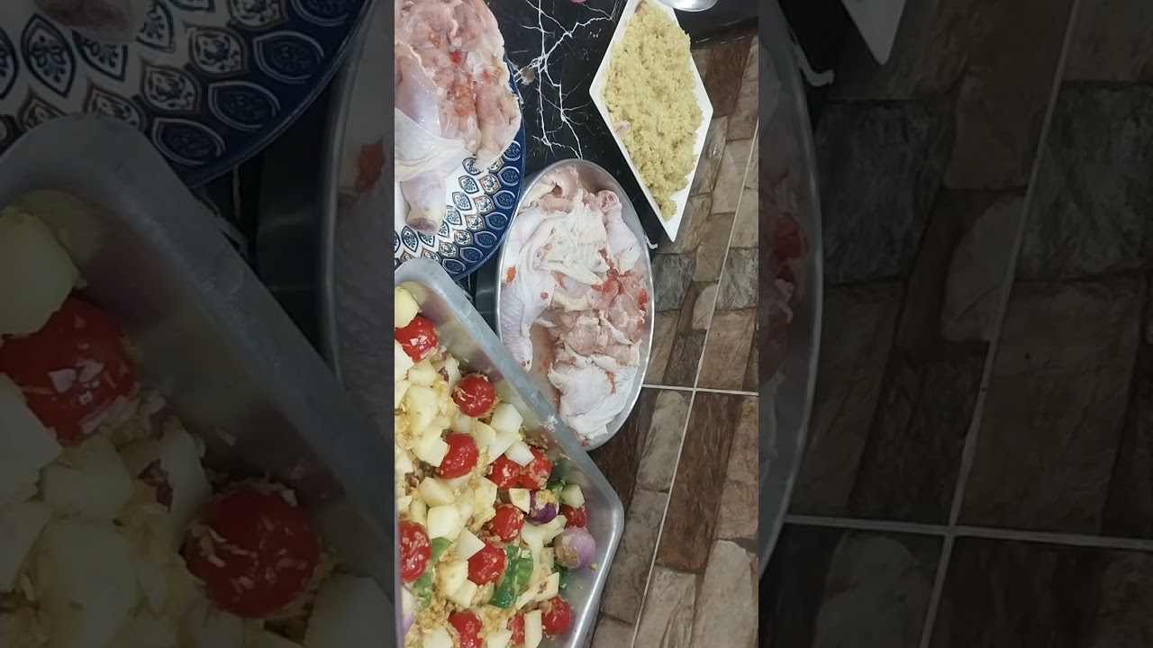 طريقه عمل الحمام الكذاب احلى صينيه حمام