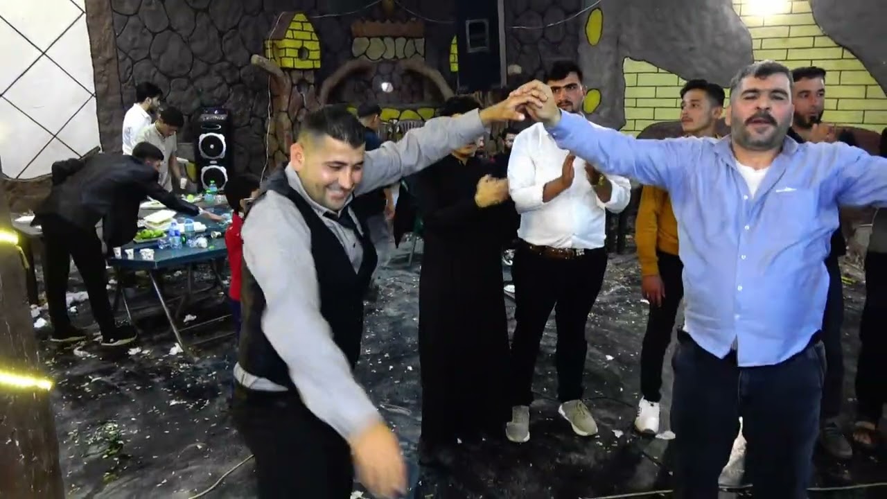 #أفراح حربنوش تكملة الجزء الثالث وحدة الرهيب لتصوير وفرقة العلياء نقدم زفاف أحمد سامر بكري ل